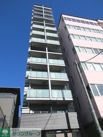 HY’s立川(ハイズタチカワ)の物件内観写真